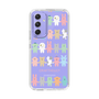 スリムプロテクションケース［ CRAFTHOLIC - Friends ］