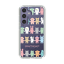 スリムプロテクションケース［ CRAFTHOLIC - Friends ］