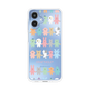 スリムプロテクションケース［ CRAFTHOLIC - Friends ］