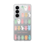スリムプロテクションケース［ CRAFTHOLIC - Friends ］