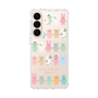 スリムプロテクションケース［ CRAFTHOLIC - Friends ］