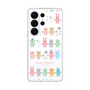 スリムプロテクションケース［ CRAFTHOLIC - Friends ］