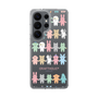 スリムプロテクションケース［ CRAFTHOLIC - Friends ］