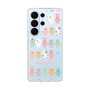 スリムプロテクションケース［ CRAFTHOLIC - Friends ］