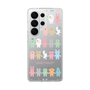 スリムプロテクションケース［ CRAFTHOLIC - Friends ］
