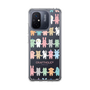 スリムプロテクションケース［ CRAFTHOLIC - Friends ］