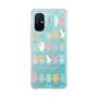 スリムプロテクションケース［ CRAFTHOLIC - Friends ］