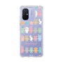 スリムプロテクションケース［ CRAFTHOLIC - Friends ］