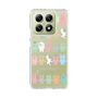 スリムプロテクションケース［ CRAFTHOLIC - Friends ］