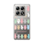 スリムプロテクションケース［ CRAFTHOLIC - Friends ］
