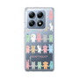 スリムプロテクションケース［ CRAFTHOLIC - Friends ］