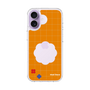 スリムプロテクションケース［ Mod Deco - オリジナル - レトロオレンジ ］