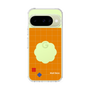 スリムプロテクションケース［ Mod Deco - オリジナル - レトロオレンジ ］