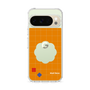 スリムプロテクションケース［ Mod Deco - オリジナル - レトロオレンジ ］