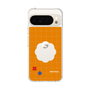 スリムプロテクションケース［ Mod Deco - オリジナル - レトロオレンジ ］