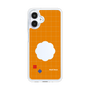 スリムプロテクションケース［ Mod Deco - オリジナル - レトロオレンジ ］