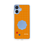スリムプロテクションケース［ Mod Deco - オリジナル - レトロオレンジ ］