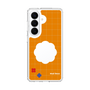 スリムプロテクションケース［ Mod Deco - オリジナル - レトロオレンジ ］