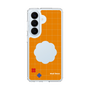 スリムプロテクションケース［ Mod Deco - オリジナル - レトロオレンジ ］