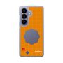 スリムプロテクションケース［ Mod Deco - オリジナル - レトロオレンジ ］