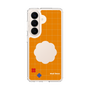 スリムプロテクションケース［ Mod Deco - オリジナル - レトロオレンジ ］