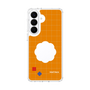 スリムプロテクションケース［ Mod Deco - オリジナル - レトロオレンジ ］