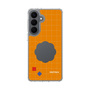 スリムプロテクションケース［ Mod Deco - オリジナル - レトロオレンジ ］