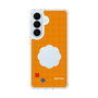 スリムプロテクションケース［ Mod Deco - オリジナル - レトロオレンジ ］