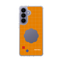 スリムプロテクションケース［ Mod Deco - オリジナル - レトロオレンジ ］