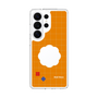 スリムプロテクションケース［ Mod Deco - オリジナル - レトロオレンジ ］