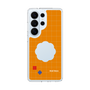 スリムプロテクションケース［ Mod Deco - オリジナル - レトロオレンジ ］