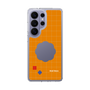 スリムプロテクションケース［ Mod Deco - オリジナル - レトロオレンジ ］
