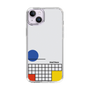 スリムプロテクションケース［ Mod Deco - オリジナル - レトロ ］