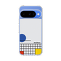 スリムプロテクションケース［ Mod Deco - オリジナル - レトロ ］