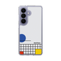 スリムプロテクションケース［ Mod Deco - オリジナル - レトロ ］