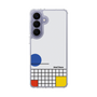 スリムプロテクションケース［ Mod Deco - オリジナル - レトロ ］