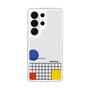 スリムプロテクションケース［ Mod Deco - オリジナル - レトロ ］