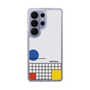 スリムプロテクションケース［ Mod Deco - オリジナル - レトロ ］
