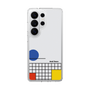 スリムプロテクションケース［ Mod Deco - オリジナル - レトロ ］