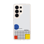 スリムプロテクションケース［ Mod Deco - オリジナル - レトロ ］