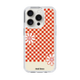 スリムプロテクションケース［ Mod Deco - オリジナル - レトロフラワー ］
