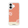 スリムプロテクションケース［ Mod Deco - オリジナル - レトロフラワー ］