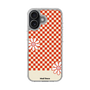 スリムプロテクションケース［ Mod Deco - オリジナル - レトロフラワー ］