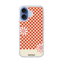 スリムプロテクションケース［ Mod Deco - オリジナル - レトロフラワー ］
