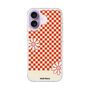スリムプロテクションケース［ Mod Deco - オリジナル - レトロフラワー ］