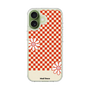 スリムプロテクションケース［ Mod Deco - オリジナル - レトロフラワー ］