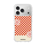 スリムプロテクションケース［ Mod Deco - オリジナル - レトロフラワー ］