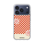 スリムプロテクションケース［ Mod Deco - オリジナル - レトロフラワー ］
