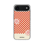 スリムプロテクションケース［ Mod Deco - オリジナル - レトロフラワー ］