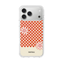 スリムプロテクションケース［ Mod Deco - オリジナル - レトロフラワー ］